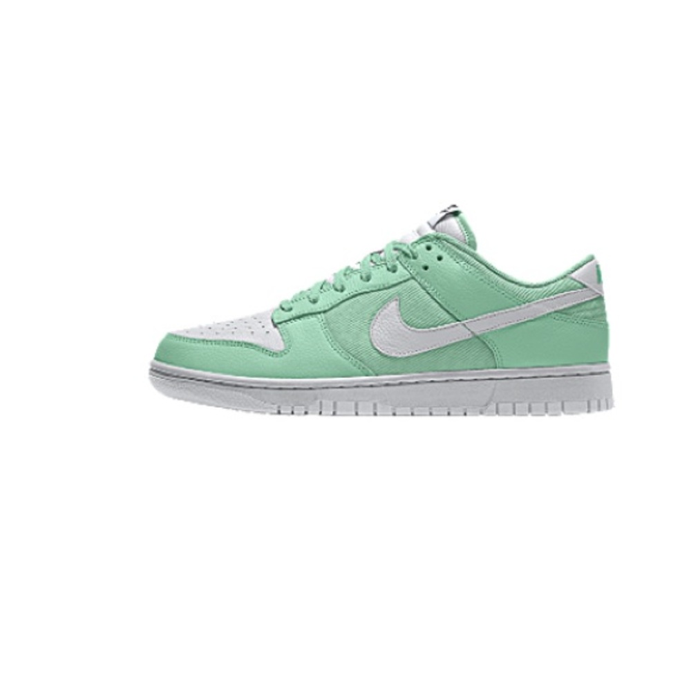 Nike Dunk Lows